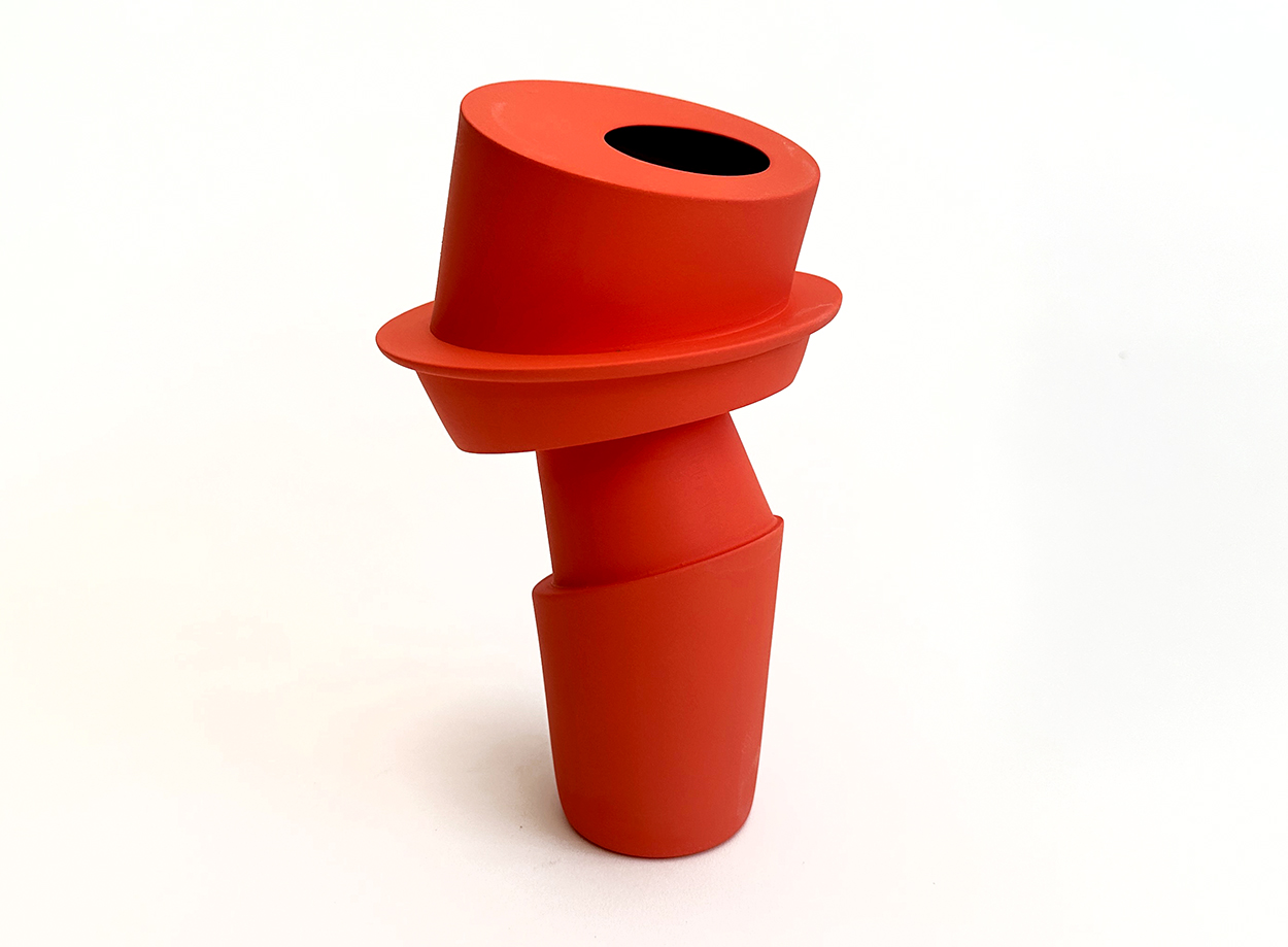 Objecten > GALLIMAUFRY 